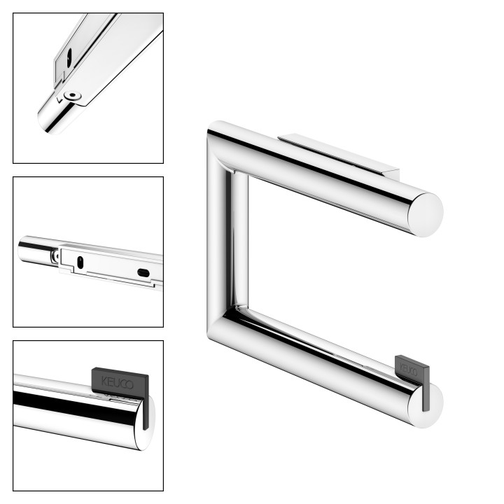 KEUCO Collection REVA 12862010000