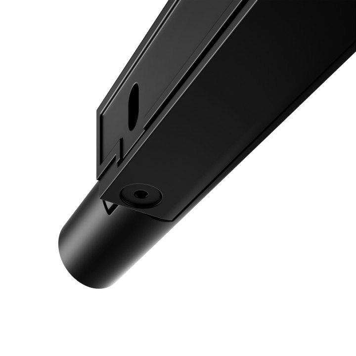 Держатель туалетной бумаги KEUCO REVA, 12862370000