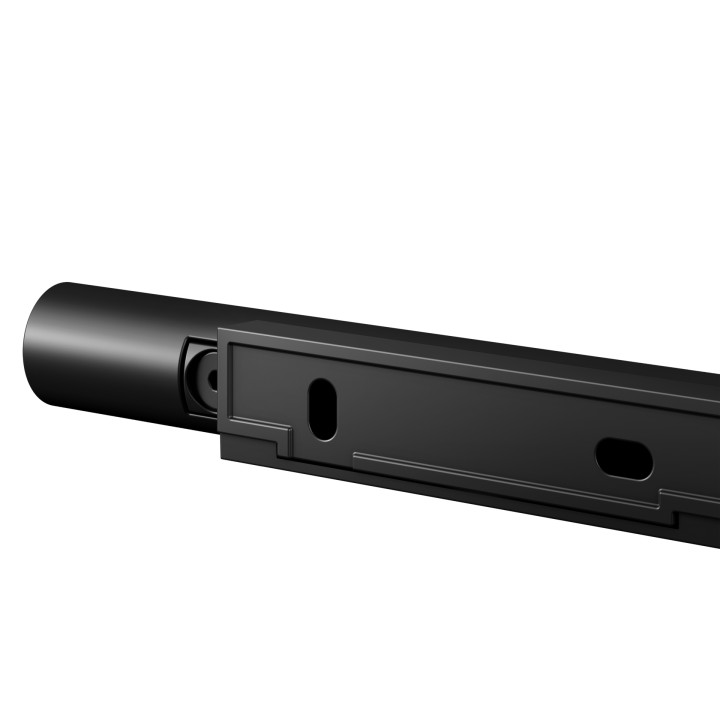 Держатель туалетной бумаги KEUCO REVA, 12862370000