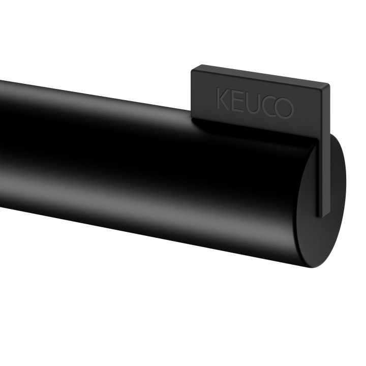 Держатель туалетной бумаги KEUCO REVA, 12862370000