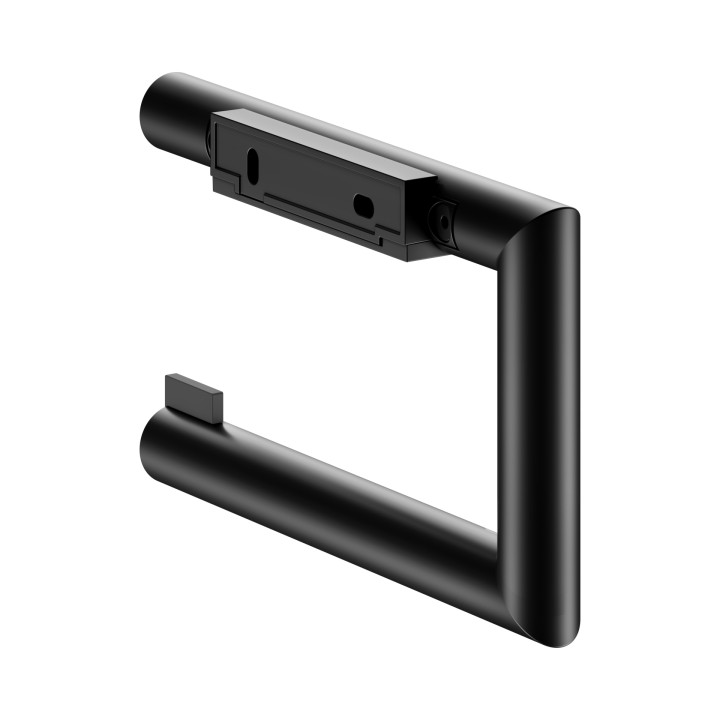 Держатель туалетной бумаги KEUCO REVA, 12862370000