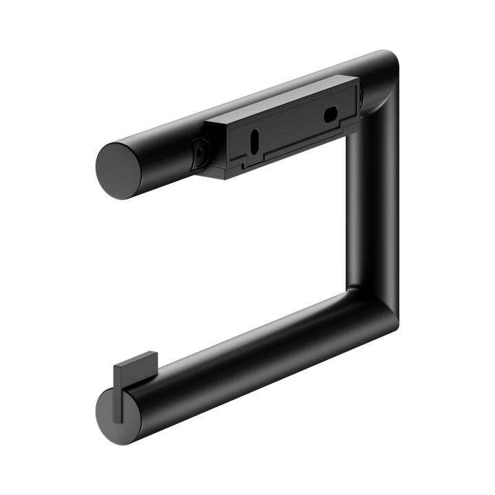 Держатель туалетной бумаги KEUCO REVA, 12862370000