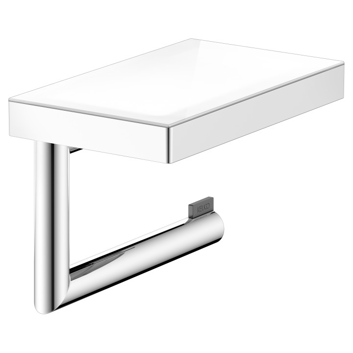 Держатель туалетной бумаги KEUCO 12873019000