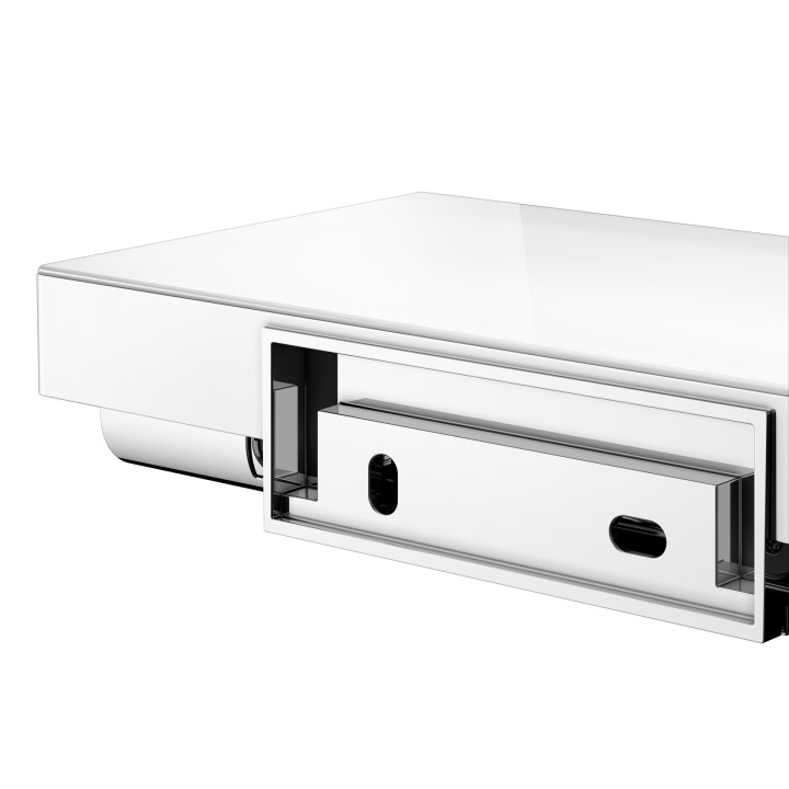 Держатель туалетной бумаги KEUCO 12873019000