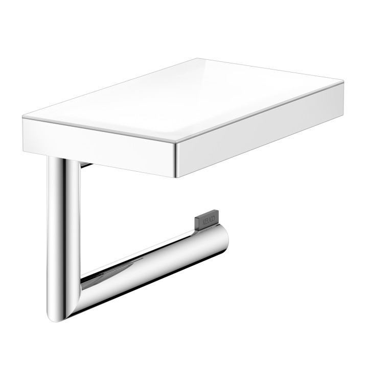 Держатель туалетной бумаги KEUCO 12873019000