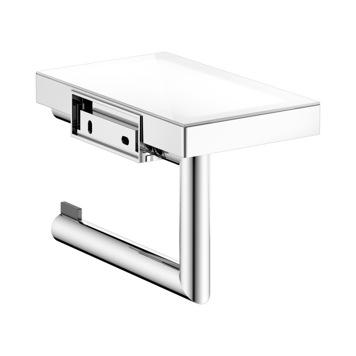 Держатель туалетной бумаги KEUCO 12873019000