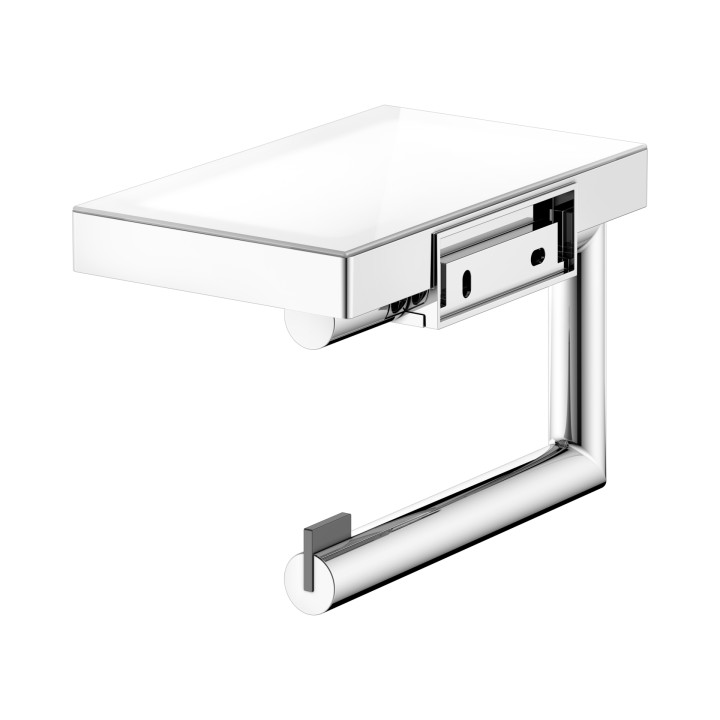 Держатель туалетной бумаги KEUCO 12873019000