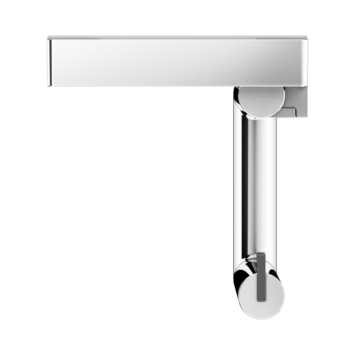 Держатель туалетной бумаги KEUCO 12873019000