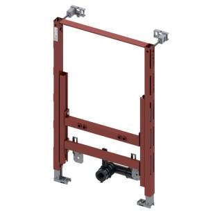 TECE TECEprofil Инсталляция для биде