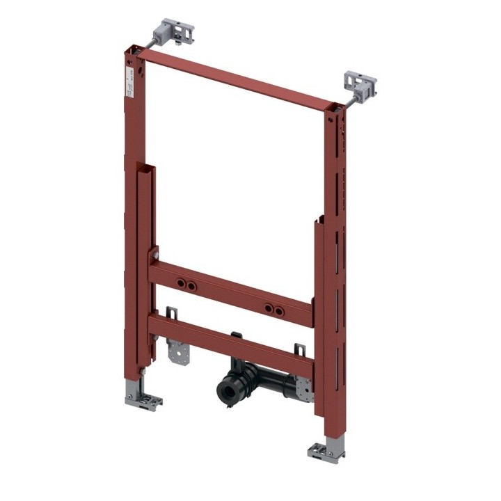 Инсталляция для биде TECEprofil – 10 лет гарантии, 9330005