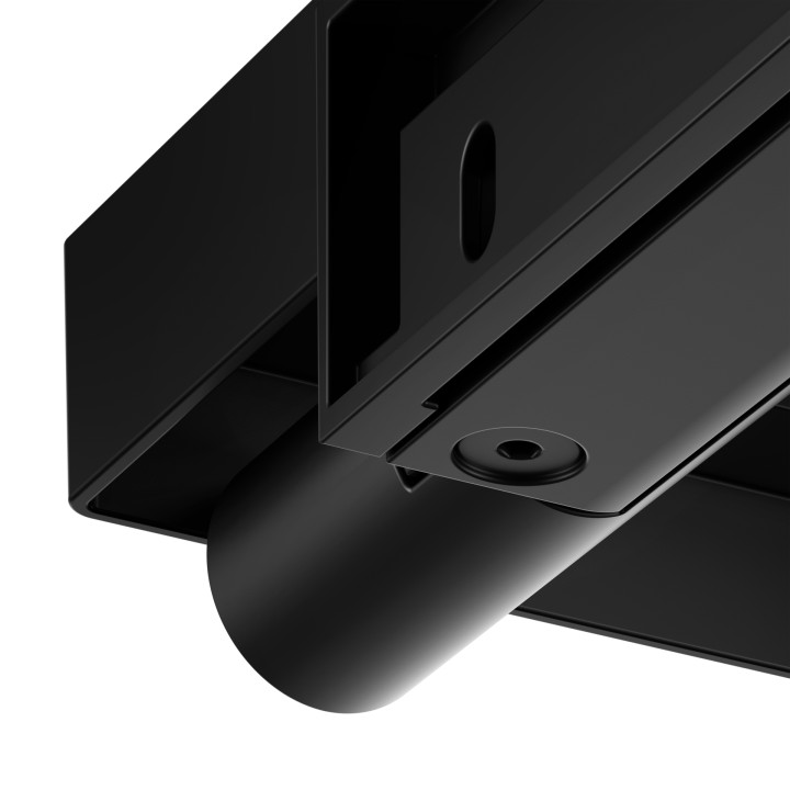 Держатель туалетной бумаги KEUCO 12873379000