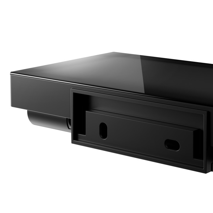 Держатель туалетной бумаги KEUCO 12873379000