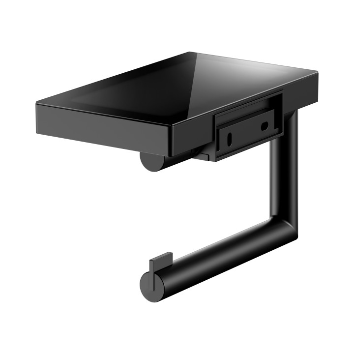 Держатель туалетной бумаги KEUCO 12873379000