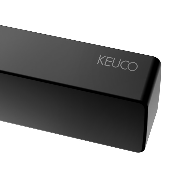 Держатель туалетной бумаги KEUCO Aveno, 14662370000