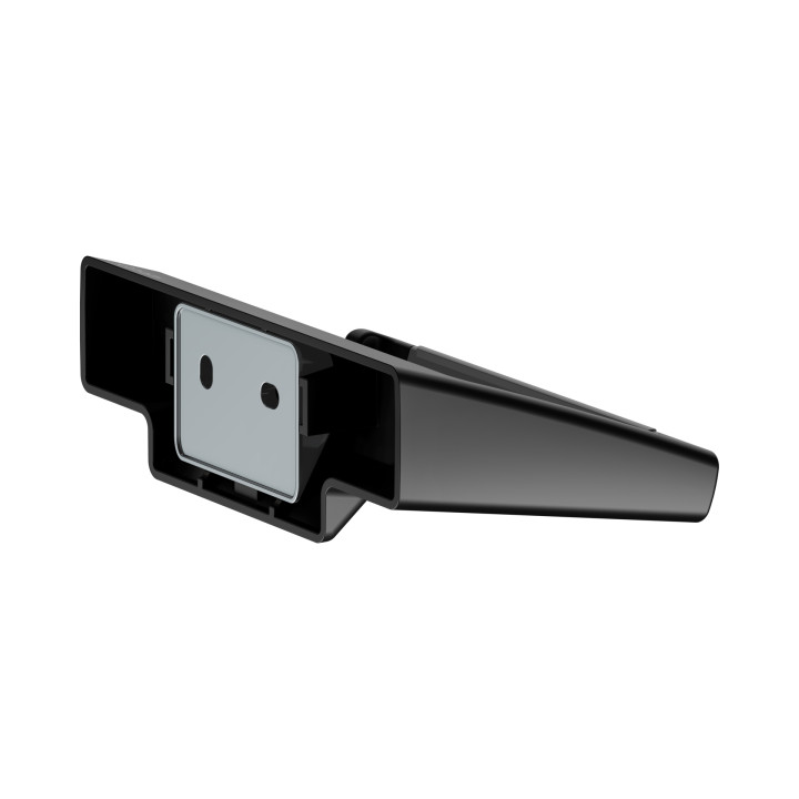 Держатель туалетной бумаги KEUCO Aveno, 14662370000