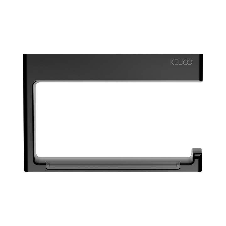 Держатель туалетной бумаги KEUCO Aveno, 14662370000