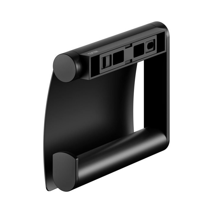 Держатель туалетной бумаги KEUCO Plan, 14960370000