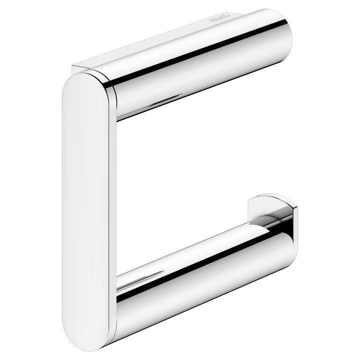 Держатель туалетной бумаги KEUCO Plan хром, 14962010000