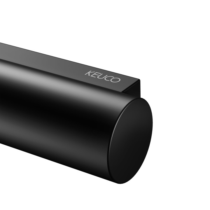 Держатель туалетной бумаги KEUCO Plan, 14962370000