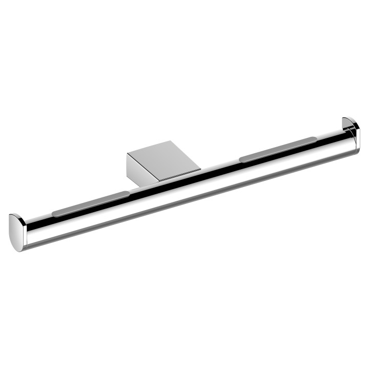 KEUCO Plan Держатель для туалетной бумаги хром, 14963010003