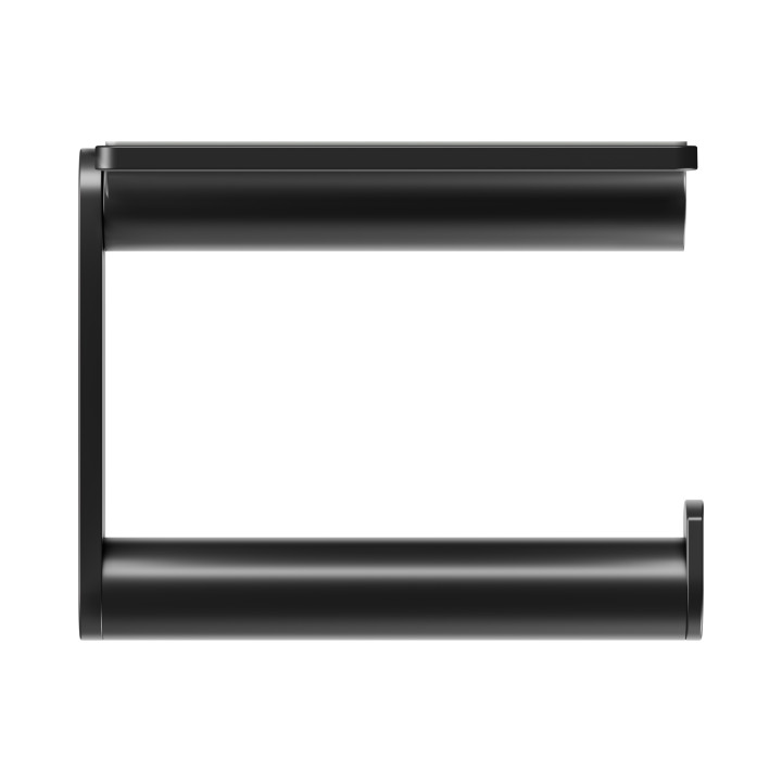 Держатель KEUCO Plan черный матовый, 14973370000