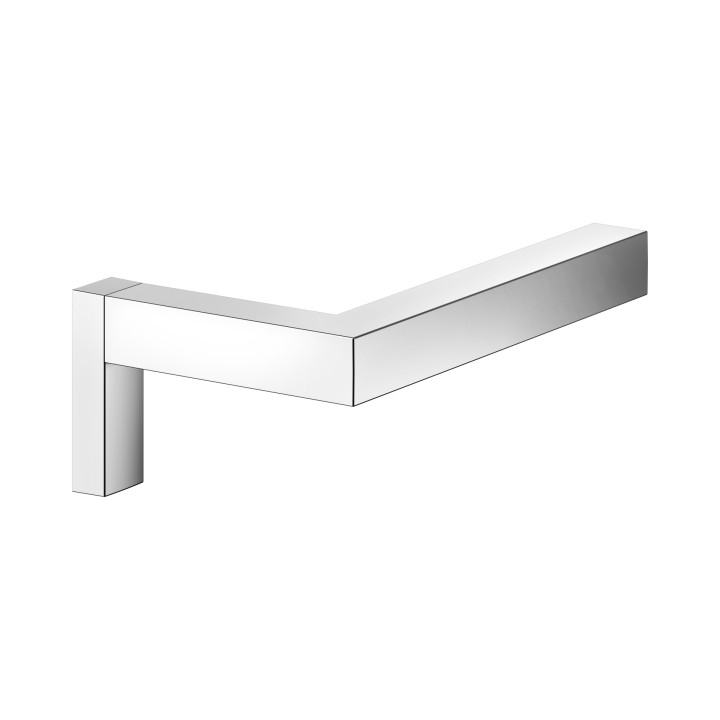 KEUCO держатель туалетной бумаги хром, 19162010000