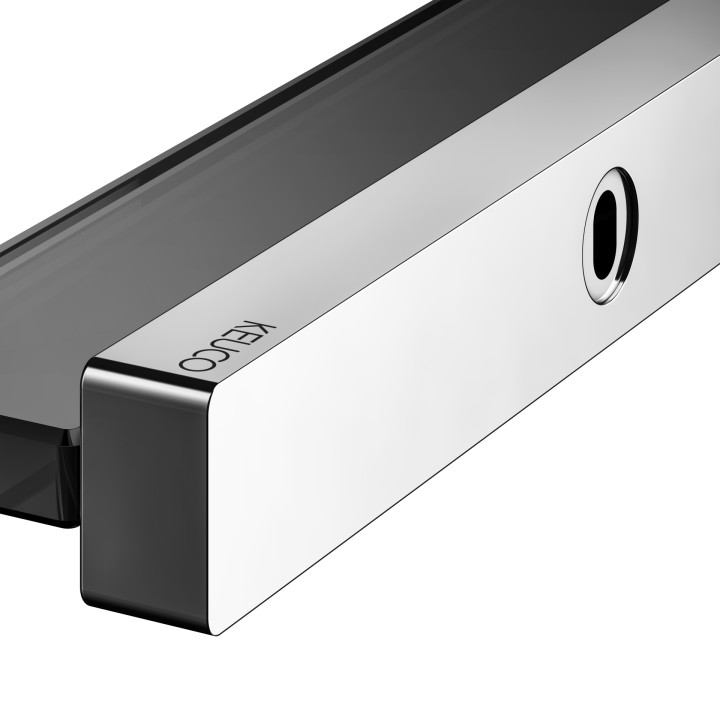 Держатель для туалетной бумаги KEUCO, 19173018000