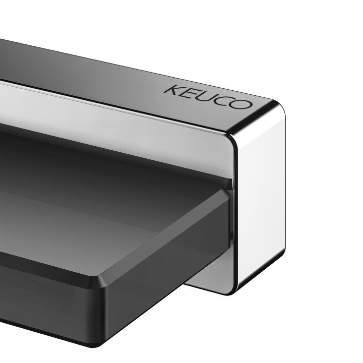 Держатель для туалетной бумаги KEUCO, 19173018000