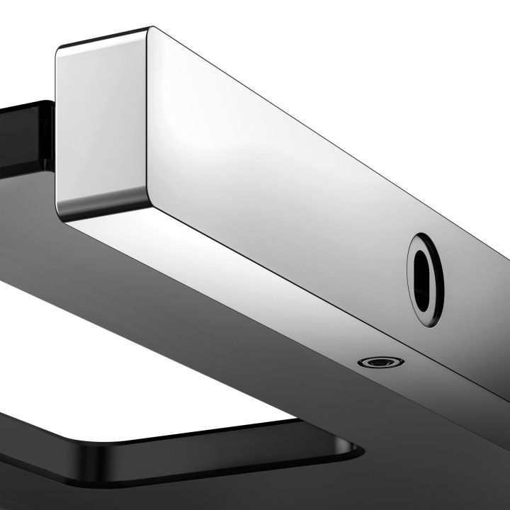 Держатель для туалетной бумаги KEUCO, 19173018000