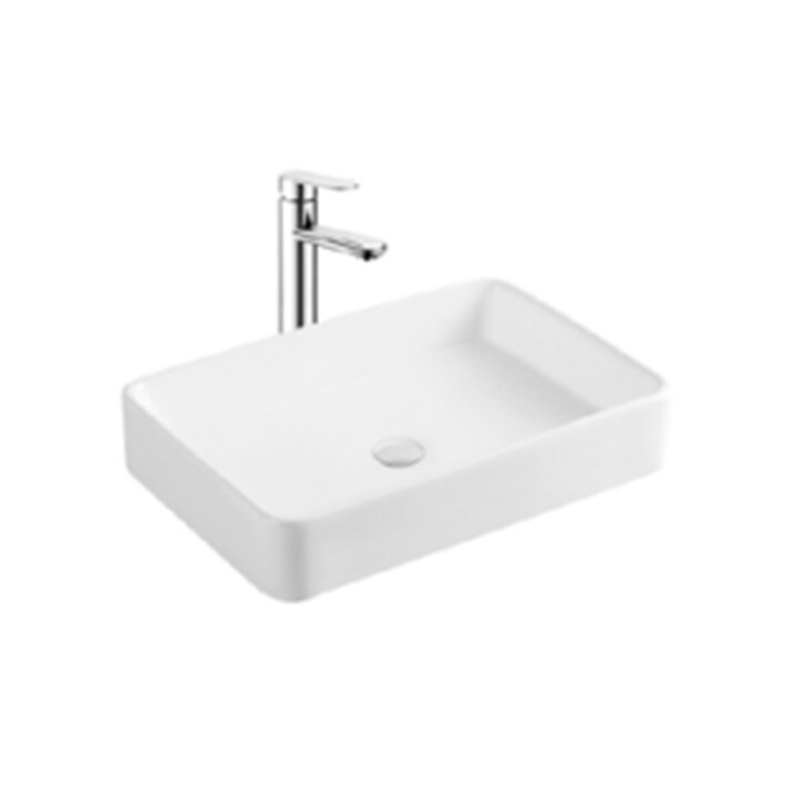 Раковина накладная Splendy Confession, CO10560T0NW