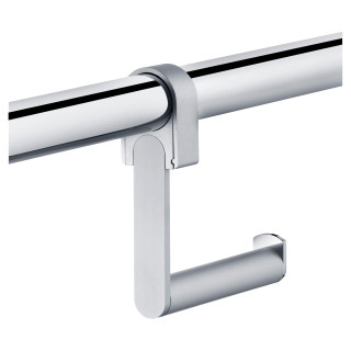 KEUCO Plan Care Держатель для туалетной бумаги хром