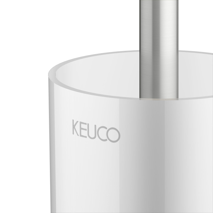 Ёршик для унитаза KEUCO Edition 11, 11164219000