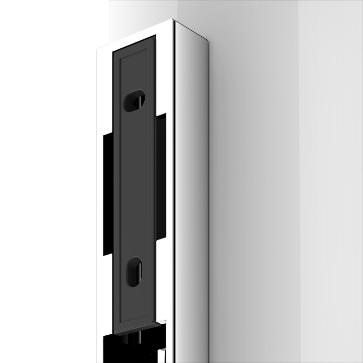 Ёршик для унитаза KEUCO Edition 400, 11564019000