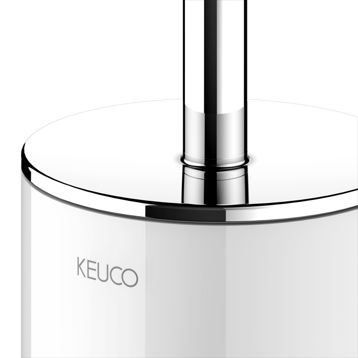 Ёршик для унитаза KEUCO Edition 400, 11564019000