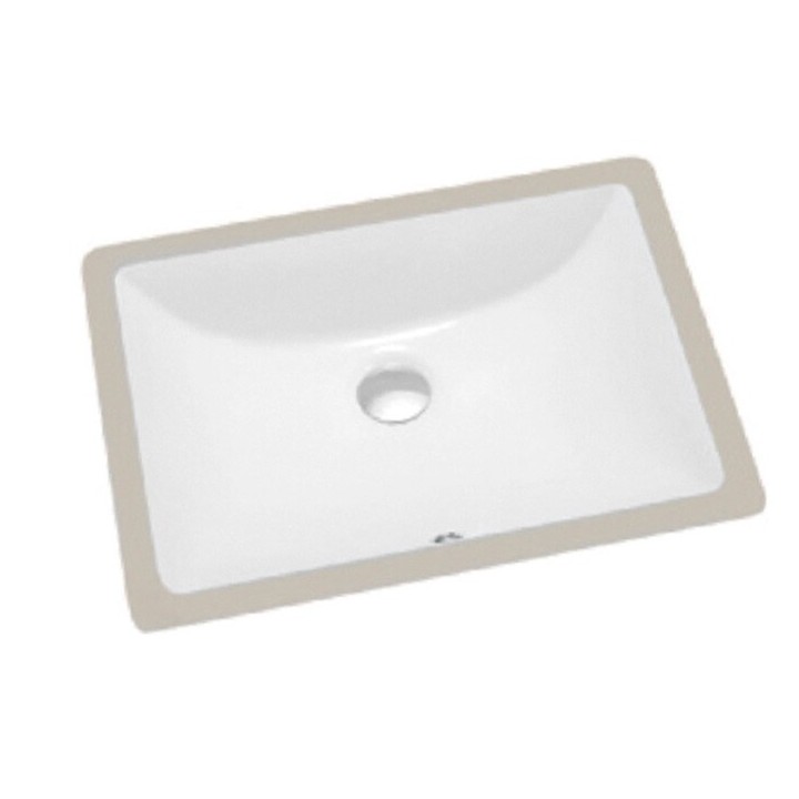 Раковина Splendy Emotion 51x38 см белый глянцевый, EM10551D0YW