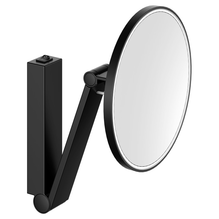 Косметическое зеркало KEUCO iLook_move, 17612379004