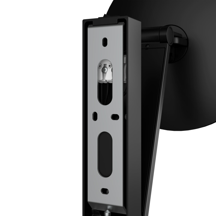 Косметическое зеркало KEUCO iLook_move, 17612379004