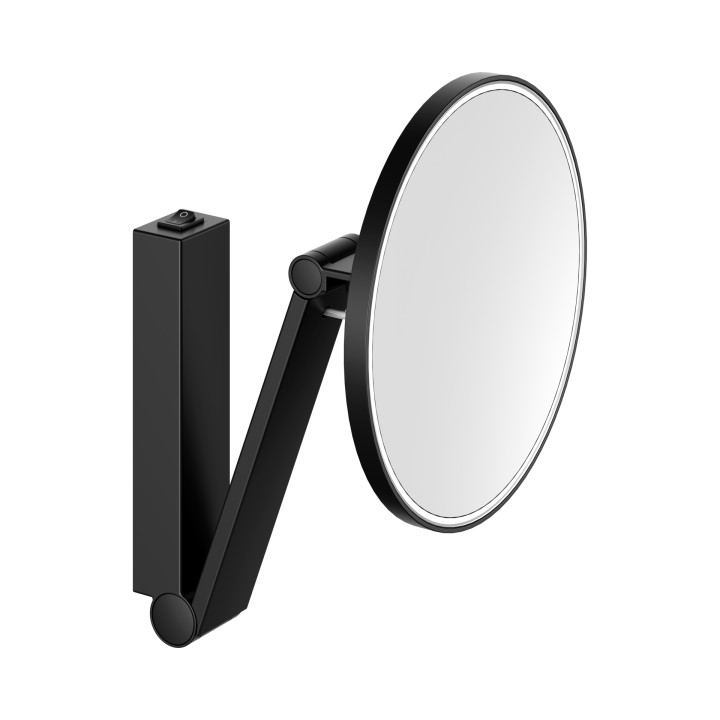 Косметическое зеркало KEUCO iLook_move, 17612379004