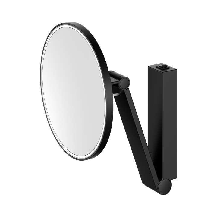 Косметическое зеркало KEUCO iLook_move, 17612379004