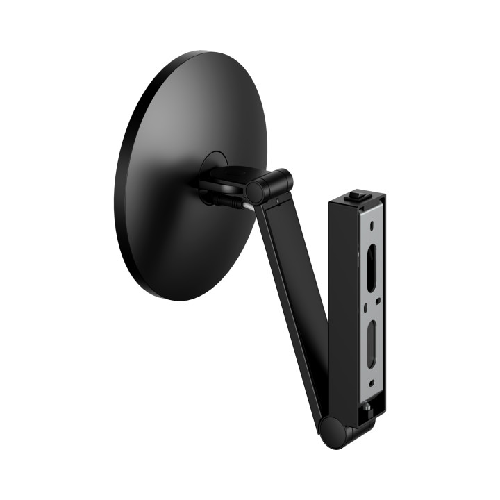 Косметическое зеркало KEUCO iLook_move, 17612379004