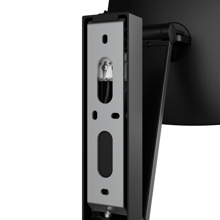 Косметическое зеркало KEUCO iLook_move, 17613379004