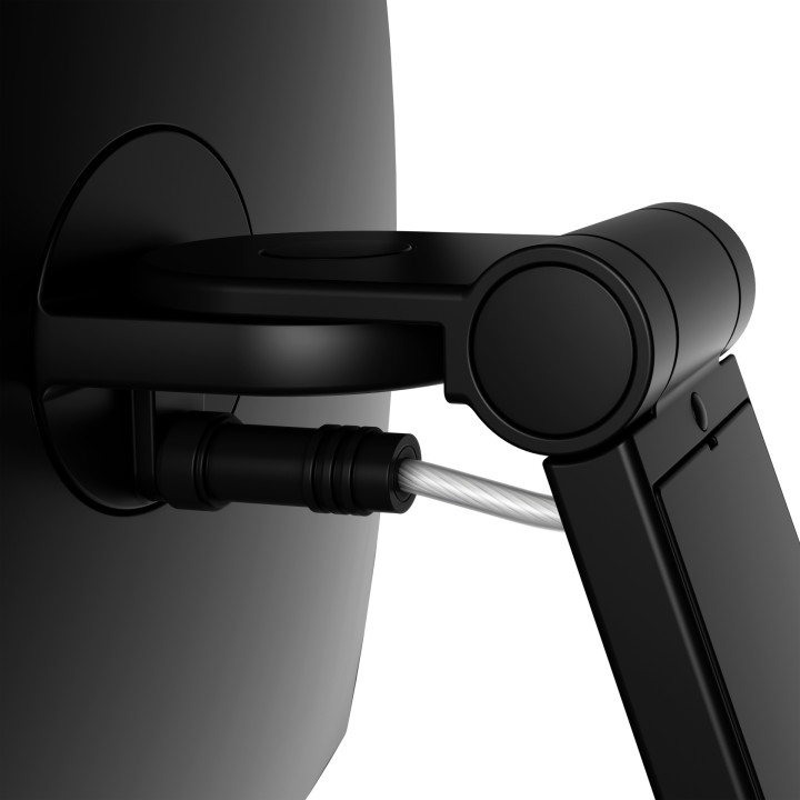 Косметическое зеркало KEUCO iLook_move, 17613379004