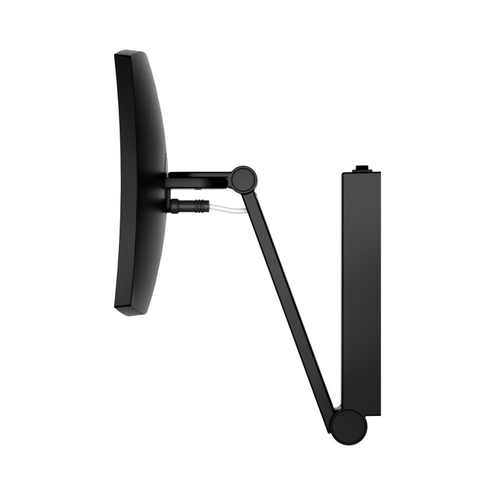 Косметическое зеркало KEUCO iLook_move, 17613379004