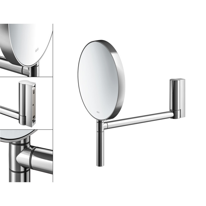 KEUCO iLook_move Косметическое зеркало, 17649010002