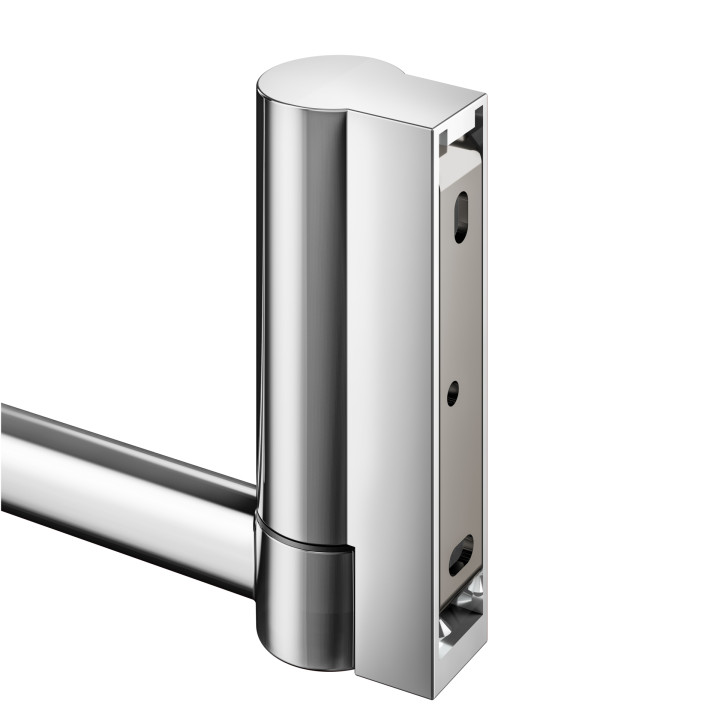 KEUCO iLook_move Косметическое зеркало, 17649010002