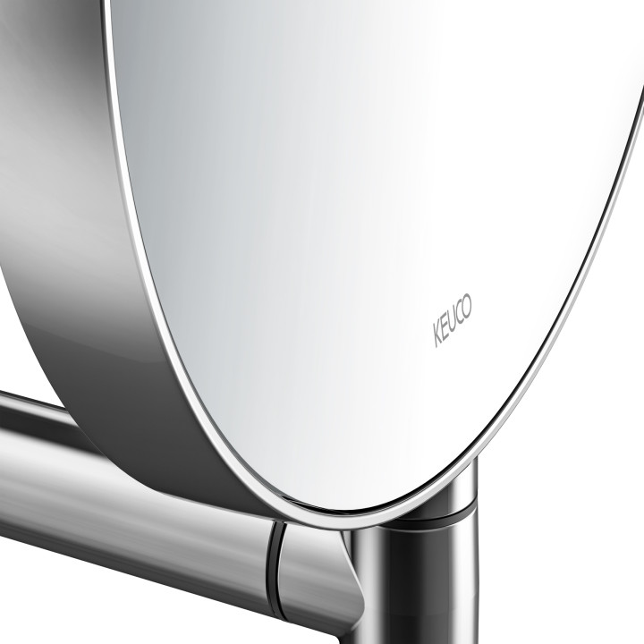 KEUCO iLook_move Косметическое зеркало, 17649010002