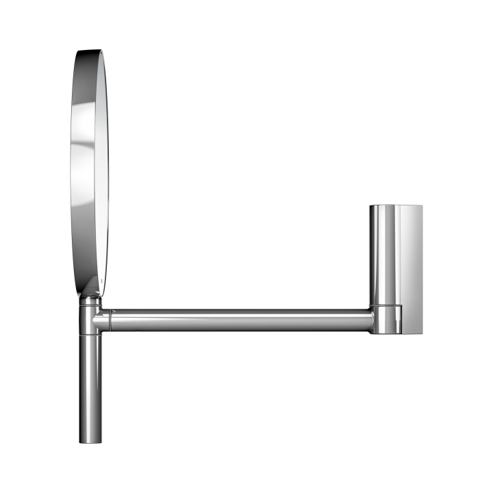 KEUCO iLook_move Косметическое зеркало, 17649010002