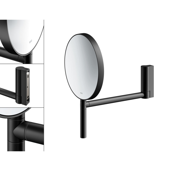 KEUCO iLook_move Косметическое зеркало, 17649370002