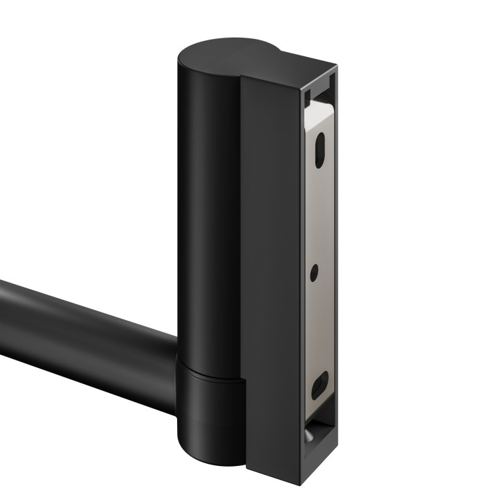 KEUCO iLook_move Косметическое зеркало, 17649370002