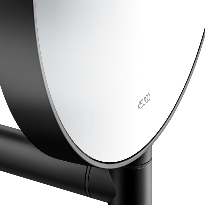 KEUCO iLook_move Косметическое зеркало, 17649370002